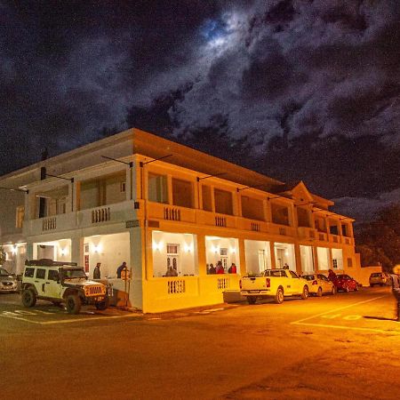 Karoo Art Hotel Barrydale Buitenkant foto