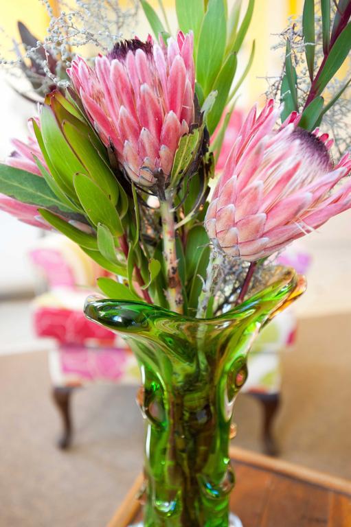 Karoo Art Hotel Barrydale Buitenkant foto