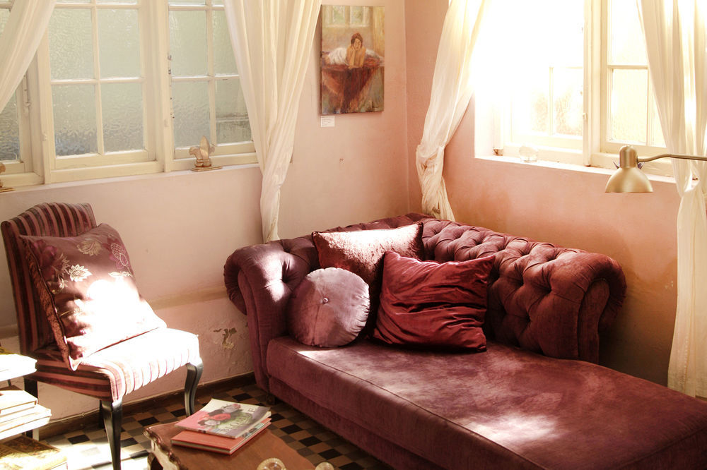 Karoo Art Hotel Barrydale Buitenkant foto